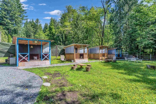 27810 110 Avenue, Maple Ridge, BC - Outdoor
