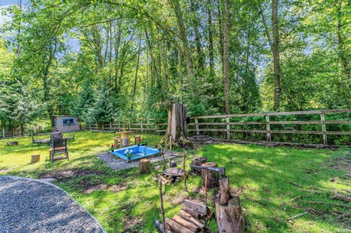 27810 110 Avenue, Maple Ridge, BC - Outdoor