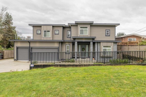 1025 Ranch Park Way, Coquitlam, BC - Outdoor