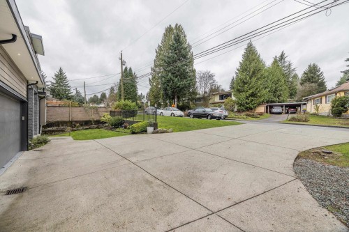 1025 Ranch Park Way, Coquitlam, BC - Outdoor