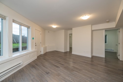 1025 Ranch Park Way, Coquitlam, BC - Indoor Photo Showing Other Room