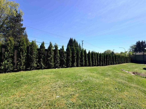 1025 Ranch Park Way, Coquitlam, BC - Outdoor
