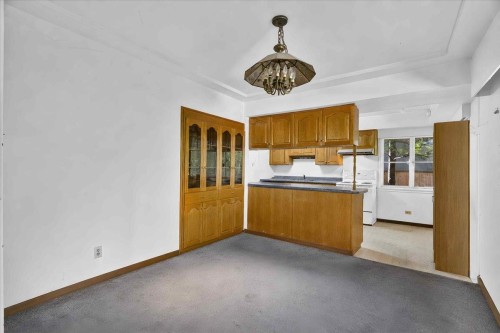 5070 Willow Street, Vancouver, BC - Indoor Photo Showing Kitchen