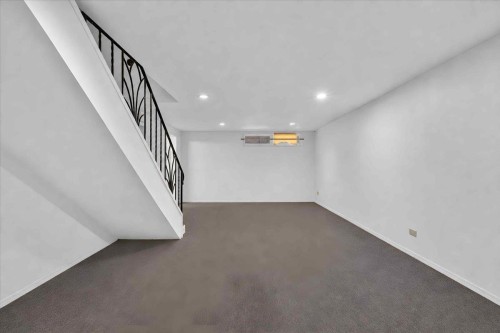 5070 Willow Street, Vancouver, BC - Indoor Photo Showing Other Room