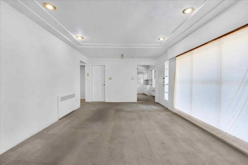 5070 Willow Street, Vancouver, BC - Indoor Photo Showing Other Room