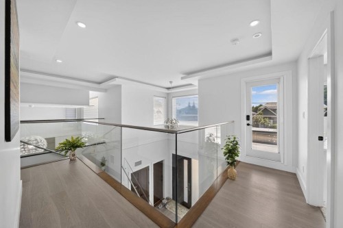 9571 Diamond Road, Richmond, BC - Indoor Photo Showing Other Room
