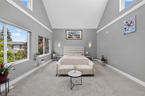 9571 Diamond Road, Richmond, BC - Indoor Photo Showing Bedroom