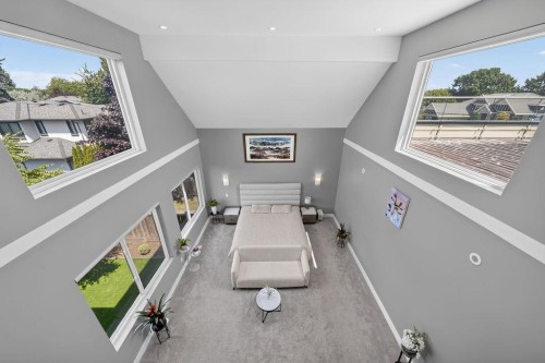 9571 Diamond Road, Richmond, BC - Indoor Photo Showing Other Room