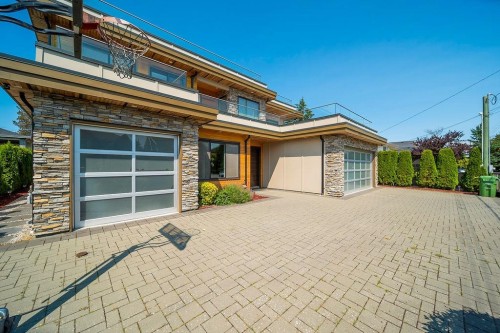 9571 Diamond Road, Richmond, BC - Outdoor