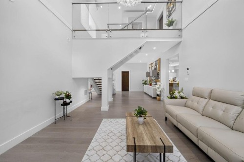 9571 Diamond Road, Richmond, BC - Indoor