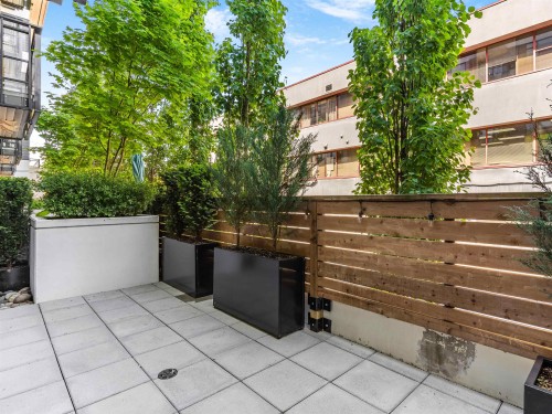 104-3018 St. George Street  Port Moody, BC V3H 0L4