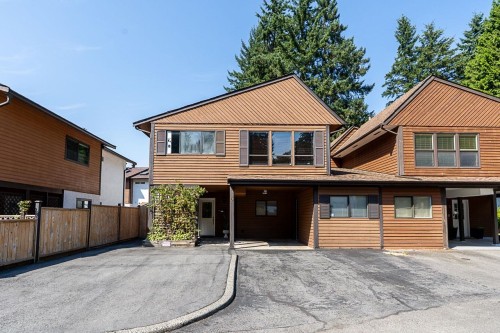 6-2719 St Michael Street  Port Coquitlam, BC V3B 5R4