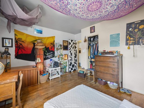2231 25Th Avenue E, Vancouver, BC - Indoor Photo Showing Other Room