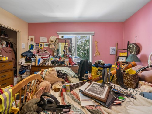 2231 25Th Avenue E, Vancouver, BC - Indoor