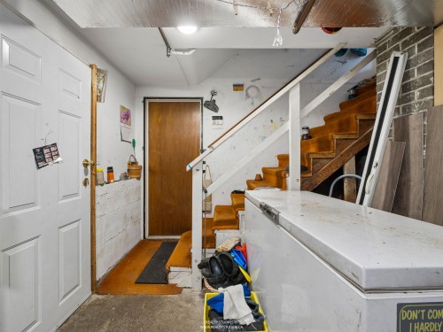 2231 25Th Avenue E, Vancouver, BC - Indoor Photo Showing Other Room
