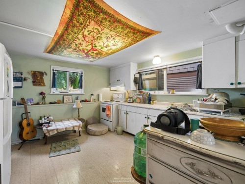 2231 25Th Avenue E, Vancouver, BC - Indoor Photo Showing Other Room