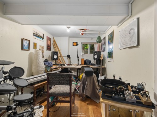 2231 25Th Avenue E, Vancouver, BC - Indoor Photo Showing Other Room