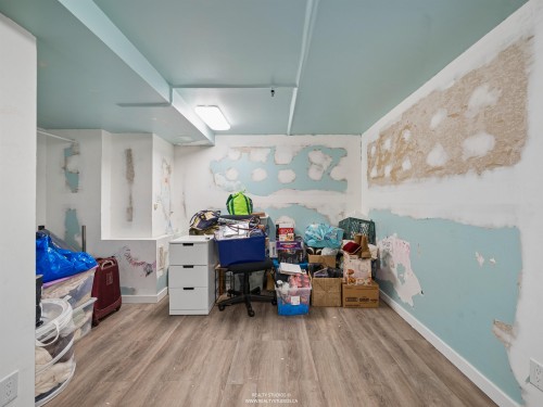 2231 25Th Avenue E, Vancouver, BC - Indoor Photo Showing Other Room