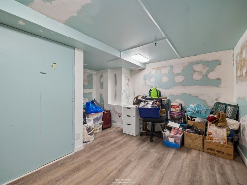 2231 25Th Avenue E, Vancouver, BC - Indoor Photo Showing Other Room