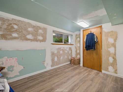 2231 25Th Avenue E, Vancouver, BC - Indoor Photo Showing Other Room