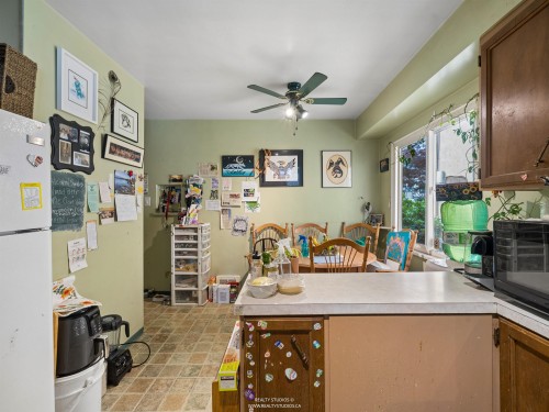 2231 25Th Avenue E, Vancouver, BC - Indoor