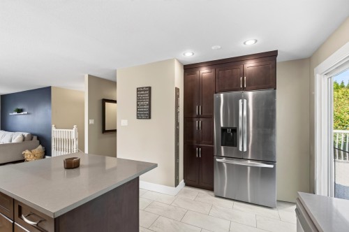 11902 Bruce Place, Maple Ridge, BC - Indoor Photo Showing Other Room