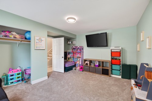 11902 Bruce Place, Maple Ridge, BC - Indoor
