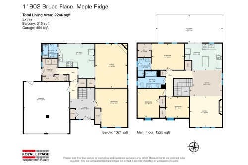 11902 Bruce Place, Maple Ridge, BC - Other