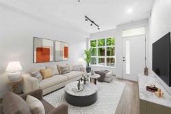 124-2060 Curling Road North Vancouver, BC V7P 0E1