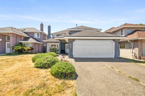 3628 Mckay Drive, Richmond, BC - Outdoor