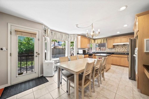 3628 Mckay Drive, Richmond, BC - Indoor