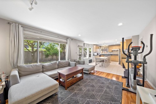 3628 Mckay Drive, Richmond, BC - Indoor
