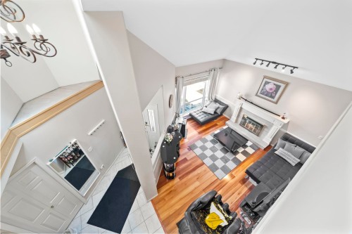 3628 Mckay Drive, Richmond, BC - Indoor Photo Showing Other Room