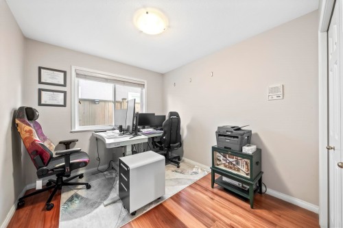 3628 Mckay Drive, Richmond, BC - Indoor Photo Showing Office