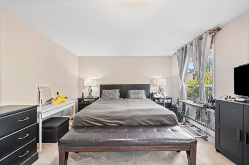 3628 Mckay Drive, Richmond, BC - Indoor Photo Showing Bedroom