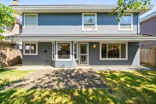 3628 Mckay Drive, Richmond, BC - Outdoor