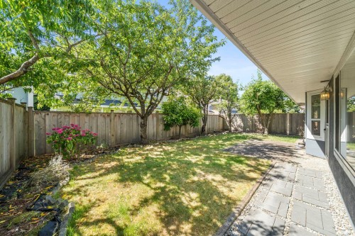 3628 Mckay Drive, Richmond, BC - Outdoor