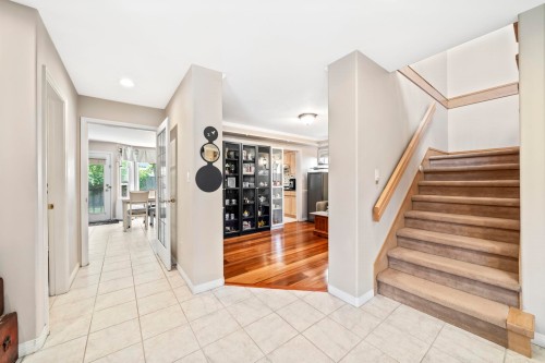 3628 Mckay Drive, Richmond, BC - Indoor Photo Showing Other Room