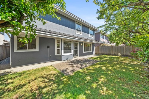 3628 Mckay Drive, Richmond, BC - Outdoor