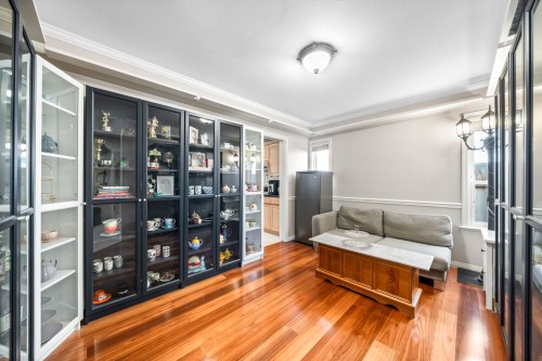 3628 Mckay Drive, Richmond, BC - Indoor