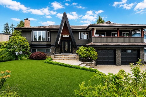 667 Colinet Street, Coquitlam, BC 