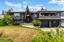 667 Colinet Street  Coquitlam, BC V3J 4X3