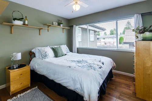 667 Colinet Street, Coquitlam, BC 