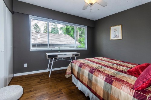 667 Colinet Street, Coquitlam, BC 