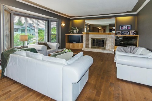 667 Colinet Street, Coquitlam, BC 