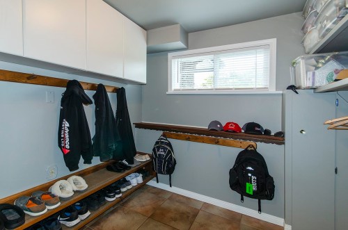 667 Colinet Street, Coquitlam, BC 