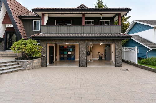 667 Colinet Street, Coquitlam, BC 