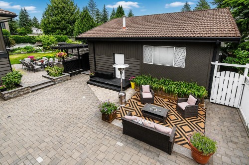 667 Colinet Street, Coquitlam, BC 