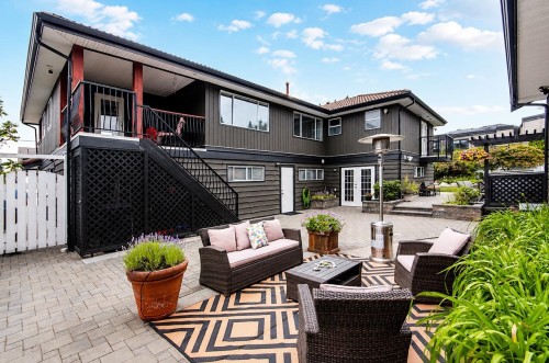 667 Colinet Street, Coquitlam, BC 