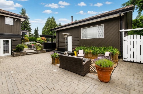 667 Colinet Street, Coquitlam, BC 
